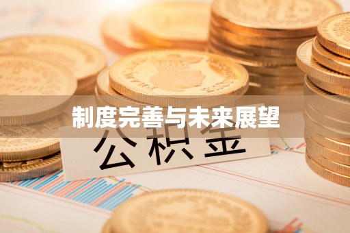 澳门半岛制度完善与未来展望