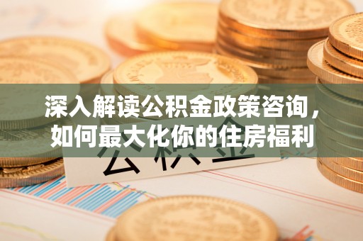 澳门半岛深入解读公积金政策咨询，如何最大化你的住房福利